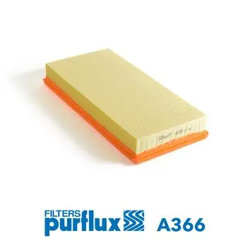Filtru aer PURFLUX A366