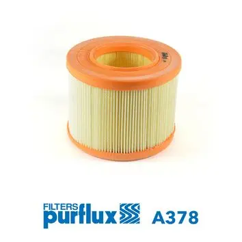 Filtru aer PURFLUX A378