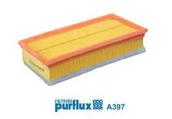 Filtru aer PURFLUX A397