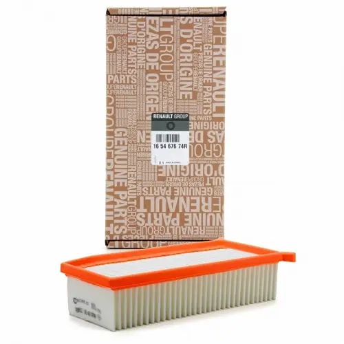 Filtru aer RENAULT 165467674R