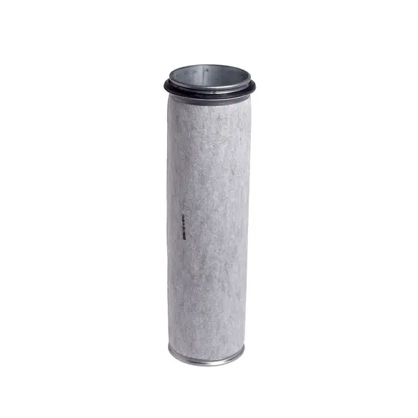 Filtru aer secundar HENGST FILTER E117LS