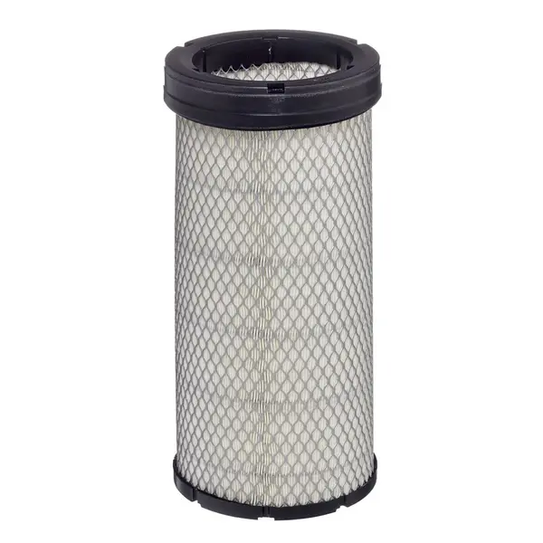 Filtru aer secundar HENGST FILTER E591LS