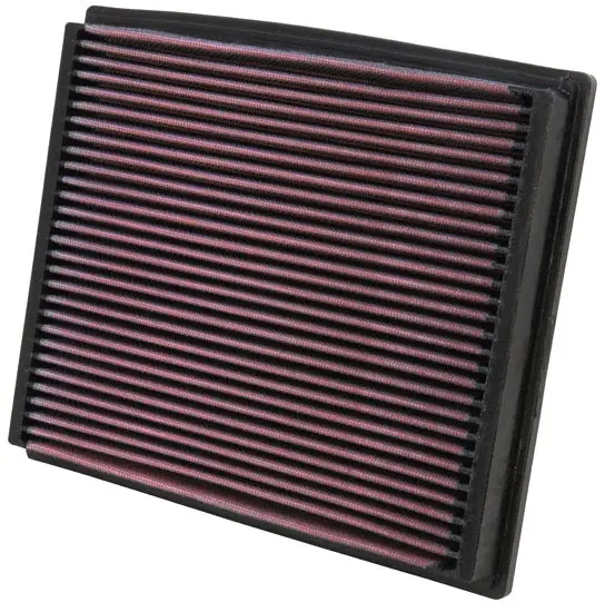 Filtru aer sport AUDI A4 (8D2, B5) KN Filters 33-2125
