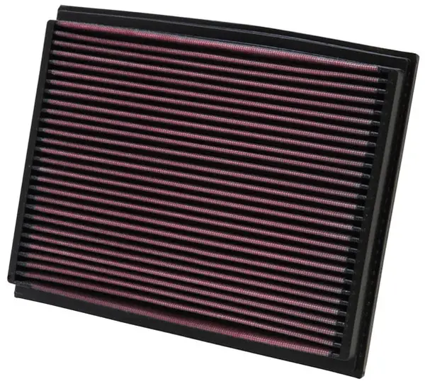 Filtru aer sport AUDI A4 (8E2, B6) KN Filters 33-2209