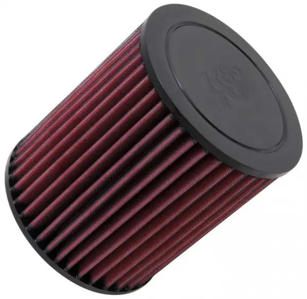 Filtru aer sport AUDI A6 (4F2, C6) KN Filters E-9282