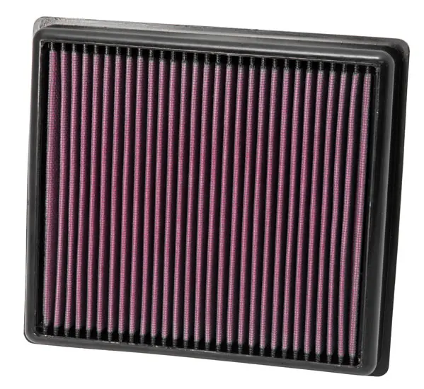 Filtru aer sport BMW Seria 1 (F20) KN Filters 33-2990