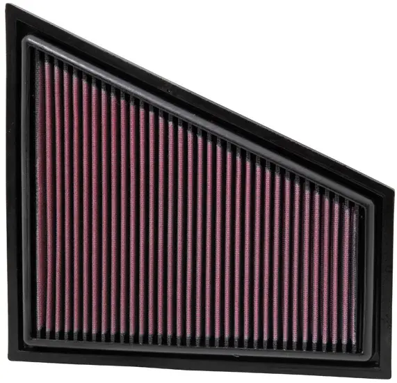 Filtru aer sport BMW Seria 5 (F10, F18) KN Filters 33-2963