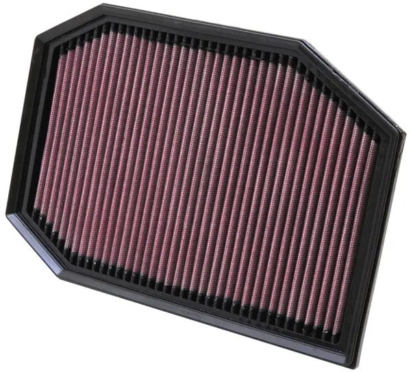 Filtru aer sport BMW Seria 5 (F10, F18) KN Filters 33-2970