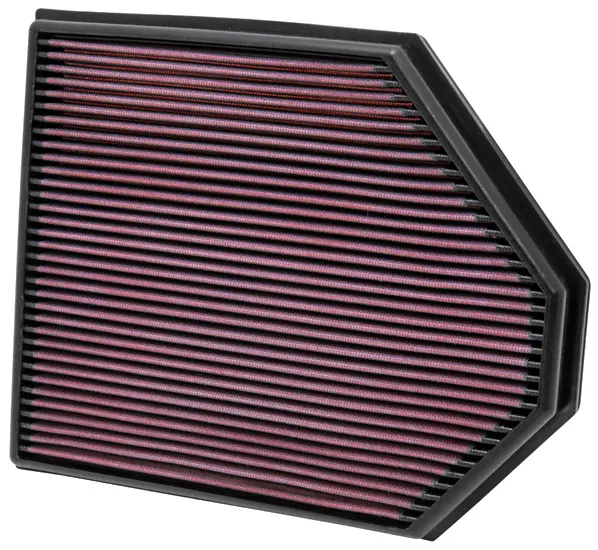 Filtru aer sport BMW X3 (F25) KN Filters 33-2465