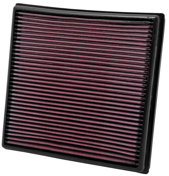 Filtru aer sport CHEVROLET CRUZE (J300) KN Filters 33-2964