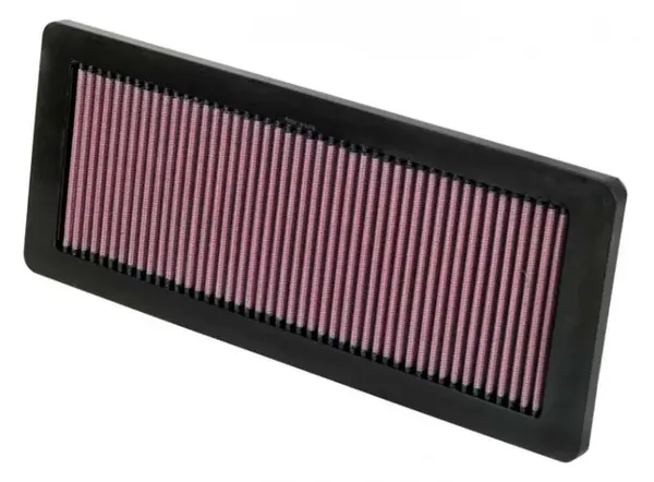 Filtru aer sport Citroen C4 Grand Picasso I (UA_) KN Filters 33-2936