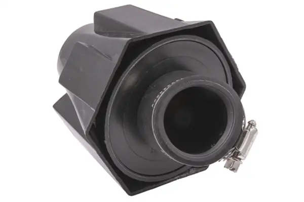 Filtru aer sport conic d.35mm, cot 45
