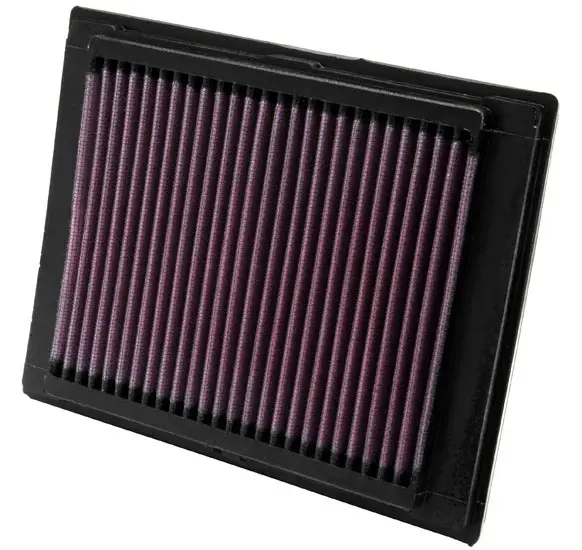 Filtru aer sport FORD FIESTA V (JH_, JD_) KN Filters 33-2853