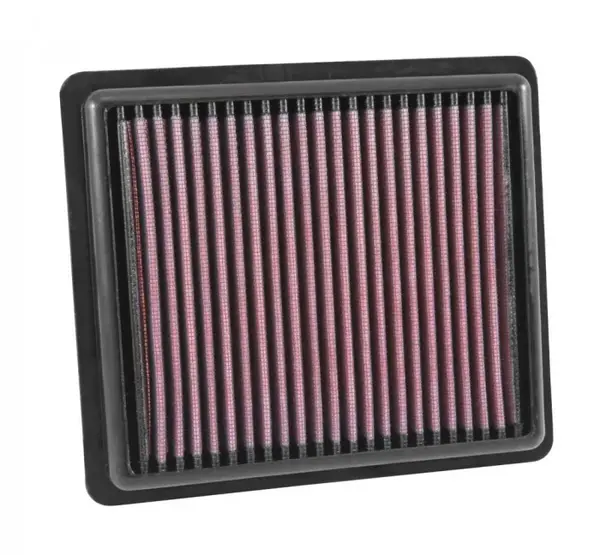 Filtru aer sport FORD FIESTA V (JH_, JD_) KN Filters 33-2880