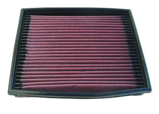 Filtru aer sport FORD GRANADA (GU) KN Filters 33-2013