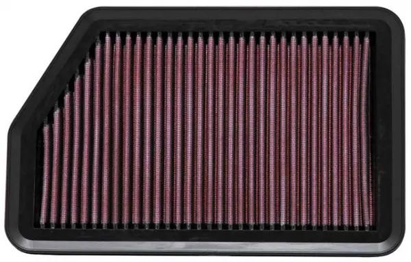 Filtru aer sport HYUNDAI ELANTRA limuzina (MD, UD) KN Filters 33-2451