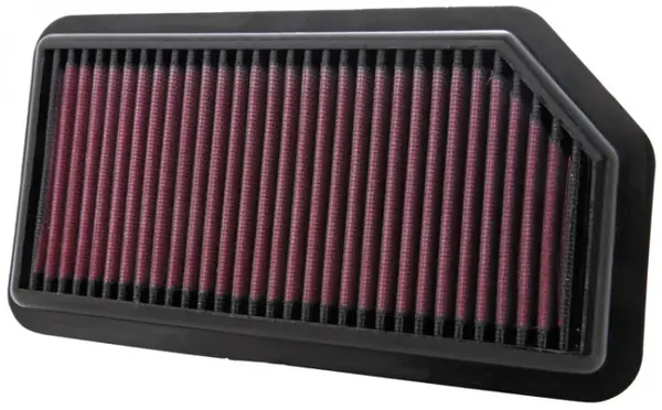 Filtru aer sport HYUNDAI i20 (PB, PBT) KN Filters 33-2960