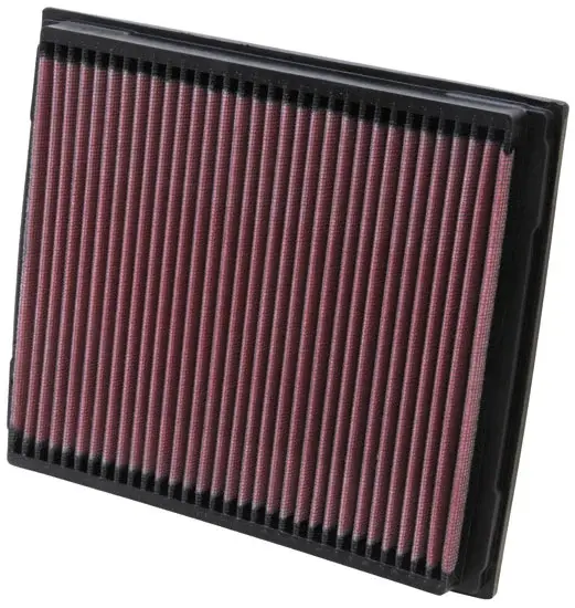 Filtru aer sport LAND ROVER DEFENDER Cabrio (LD) KN Filters 33-2788