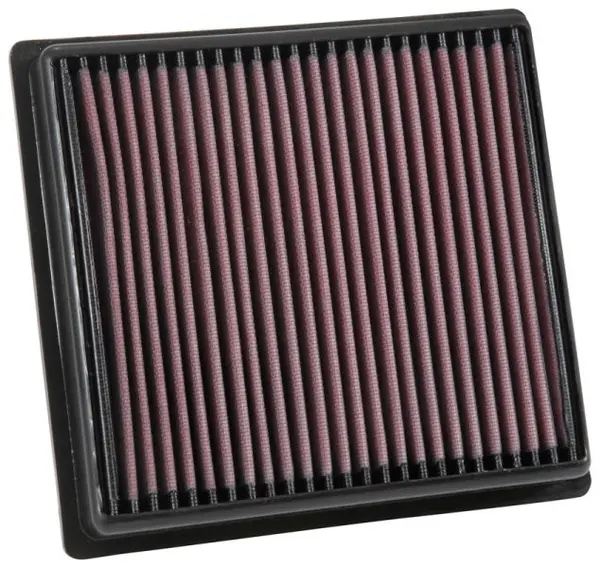 Filtru aer sport (lungime: 232mm, latime: 220mm, inaltime:40mm) potrivit SUBARU FORESTER, IMPREZA, LEGACY VI, OUTBACK, WRX, XV 1.6-2.5 09.09-