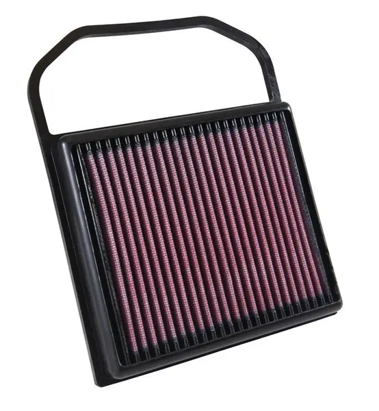 Filtru aer sport (lungime: 235mm, latime: 187mm, inaltime:29mm) potrivit MERCEDES AMG GT (C190), AMG GT (R190), AMG GT (X290), C (A205), C (C205), C T-MODEL (S205), C (W205), CLS (C218) 3.0-5.5 01.10-