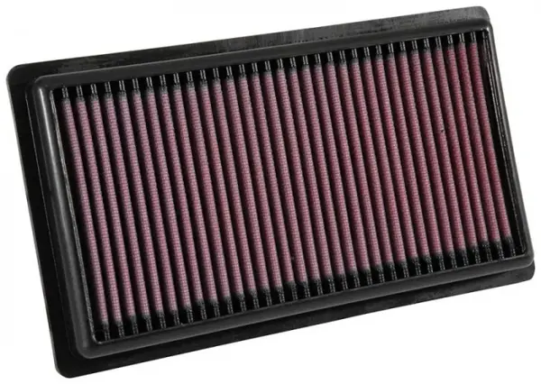 Filtru aer sport (lungime: 268mm, latime: 152mm, inaltime:29mm) potrivit FIAT 500, 500X, TIPO; JEEP RENEGADE; LEXUS ES, NX II, UX; TOYOTA CAMRY, C-HR, COROLLA, HIGHLANDER 1.0-Electric 09.11-
