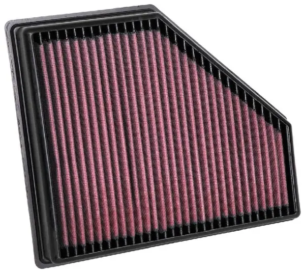 Filtru aer sport (lungime: 271mm, latime: 233mm, inaltime:41mm) potrivit BMW 2 (G42, G87), 3 (G20, G80, G28), 3 (G21), 3 (G21, G81), 4 (G22, G82), 4 (G23, G83), 4 GRAN COUPE (G26) 1.6-3.0H 11.18-