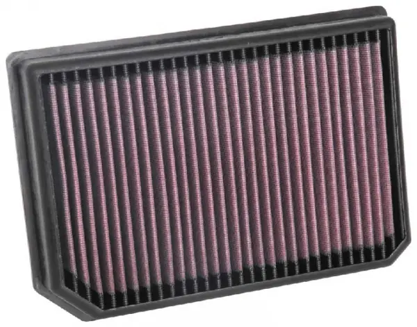 Filtru aer sport (lungime: 273mm, latime: 186mm, inaltime:38mm) potrivit MERCEDES A (V177), A (W177), B SPORTS TOURER (W247), CLA (C118), CLA SHOOTING BRAKE (X118), GLB (X247) 2.0 5.2 05.17-