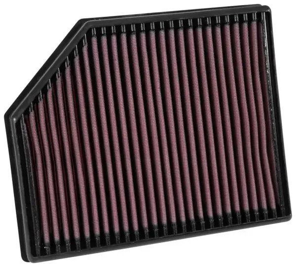 Filtru aer sport (lungime: 281mm, latime: 233mm, inaltime:41mm) potrivit VOLVO S60 III, S90 II, V60 II, V90 II, XC60 II, XC90 II 2.0-2.0H 09.14-