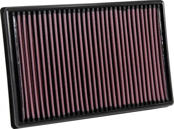 Filtru aer sport (lungime: 290mm, latime: 201mm, inaltime:40mm) potrivit NISSAN INTERSTAR, NV400; OPEL MOVANO B; RENAULT MASTER III 2.3D 02.10-