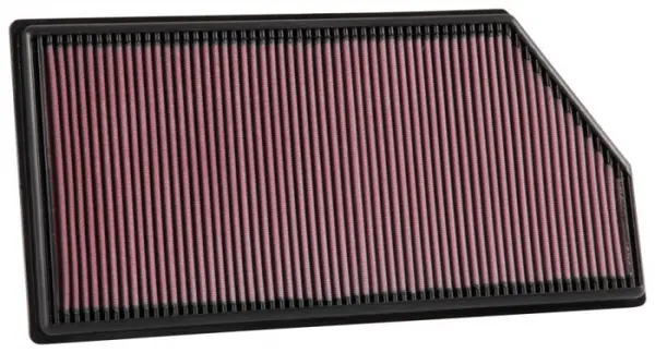 Filtru aer sport (lungime: 408mm, latime: 200mm, inaltime:25mm) potrivit MERCEDES AMG GT (X290), C (A205), C ALL-TERRAIN (S206), C (C204), C (C205), C T-MODEL (S205) 1.6D-Electric 01.11-