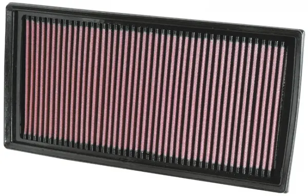 Filtru aer sport MERCEDES-BENZ C-CLASS (W204) KN Filters 33-2405