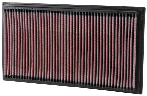 Filtru aer sport MERCEDES-BENZ CLK (C208) KN Filters 33-2747