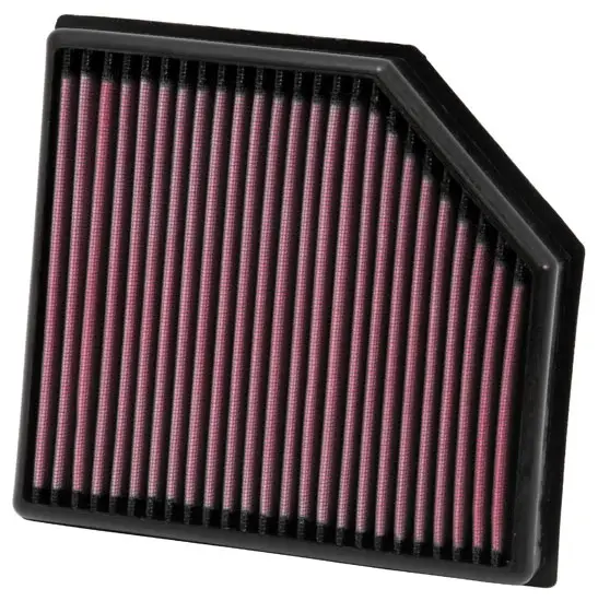 Filtru aer sport MERCEDES-BENZ CLS (C218) KN Filters 33-2972
