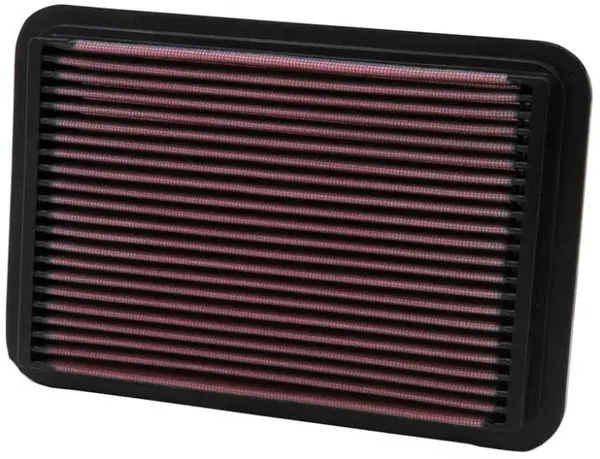 Filtru aer sport MITSUBISHI ASX Van (GA_W_) KN Filters 33-2050-1