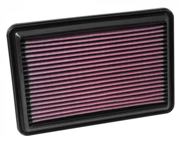 Filtru aer sport NISSAN QASHQAI (J11, J11E) KN Filters 33-5016