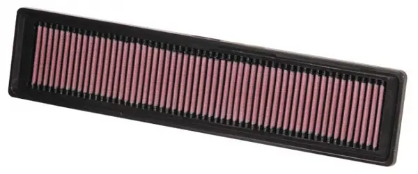 Filtru aer sport PEUGEOT 206 CC (2D) KN Filters 33-2937