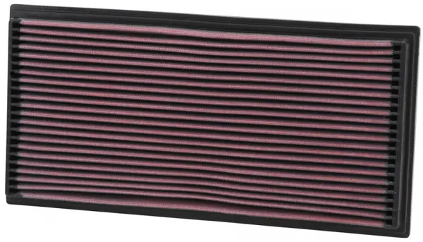 Filtru aer sport VOLVO S40 I (VS) KN Filters 33-2763