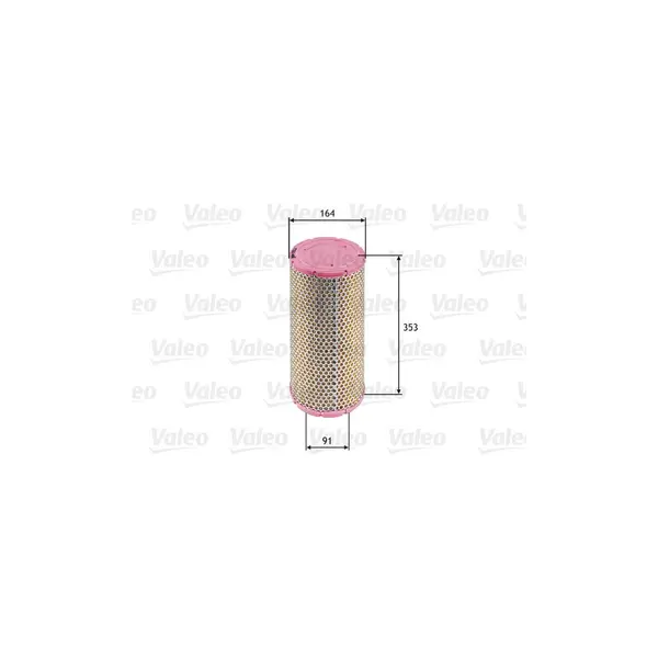 Filtru aer VALEO 585624