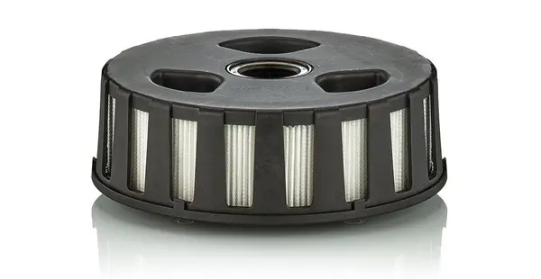 Filtru, aerisire bloc motor MANN-FILTER C 18 016