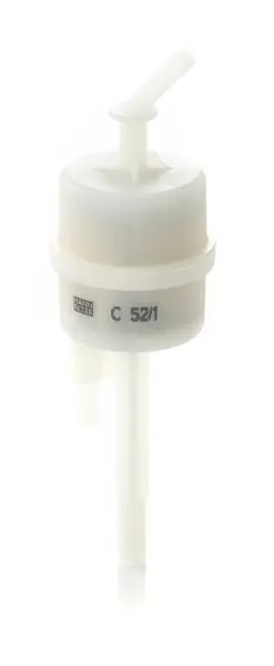 Filtru, aerisire (rezervor de combustibil) MANN-FILTER C 52/1