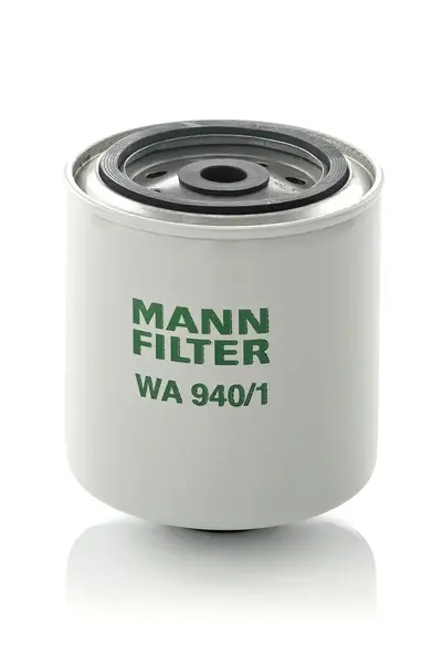 Filtru agent frigorific Mann-Filter WA 940 1