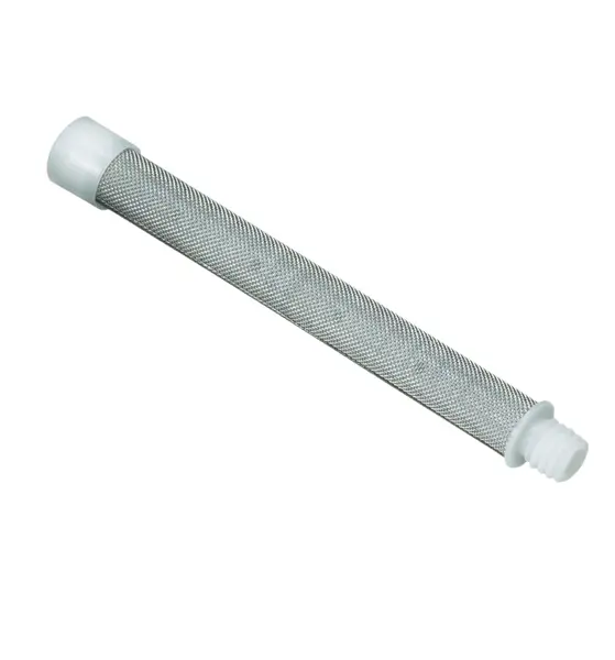 Filtru alb maner pistol airless Titan filet stanga (set 2 buc)