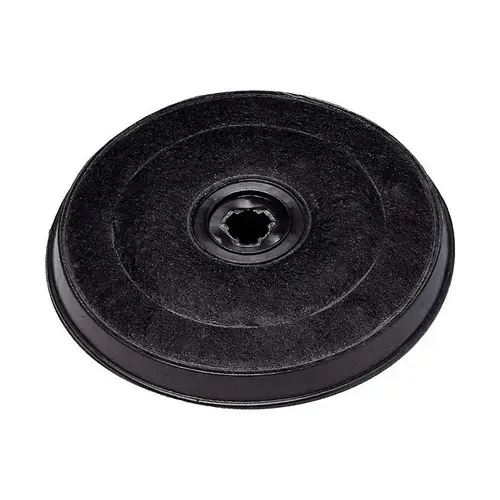 Filtru anti-miros Bosch pentru hota, 24.2 x 4.1 cm, Negru