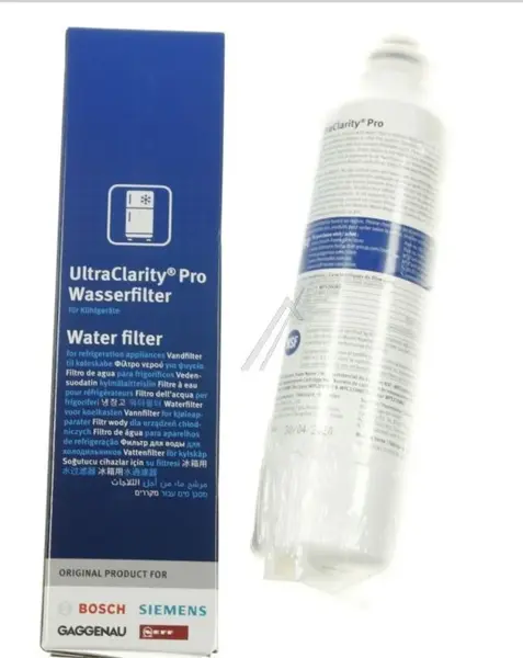 FILTRU APA BOSCH ORIGINAL