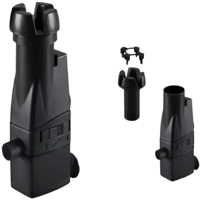 Filtru apa de suprafata JINGYE JY-350 400 L/h 3,5W