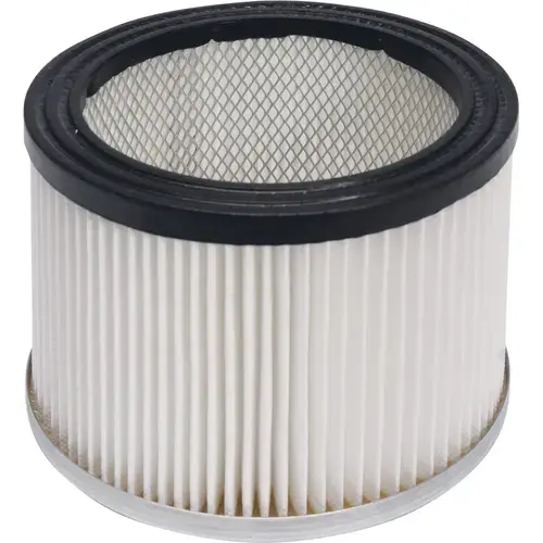 Filtru aspirator Yato YT-85739, Alb