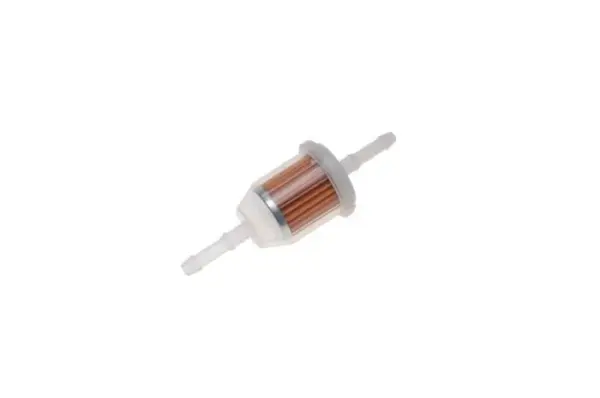 Filtru benzina, WMX