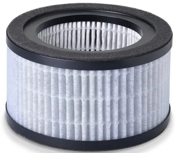 Filtru Beurer - HEPA, pentru purificator LR 220, alb