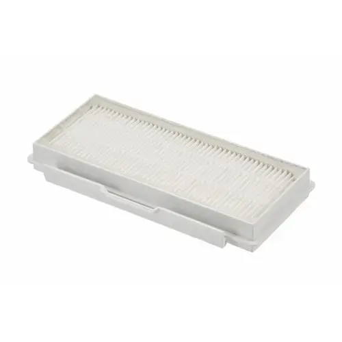 Filtru Bosch BBZ154HF HEPA, Pentru seria BGL70 / BGB7 / BGL80 / BGB8 / BSGL5 / BGL5S / BGS41, Alb