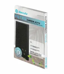 Filtru CARBON ACTIV pentru dezumidificatoarele AlecoAir D16, D22 si D26 Purify